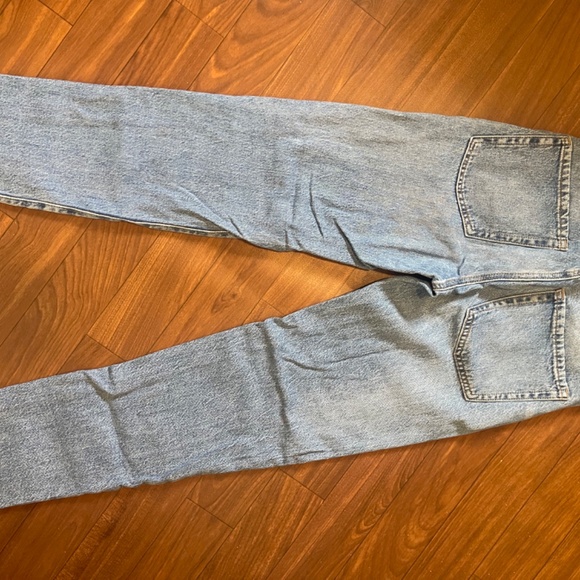 2 pairs of  Garage jeans - Picture 3 of 6